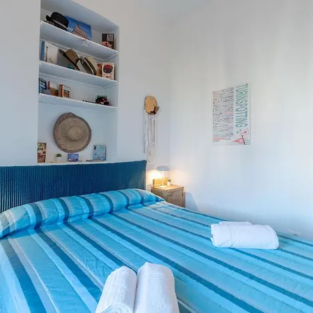 Appartement Il Nido Sulla Dora Sweet Flat Turin