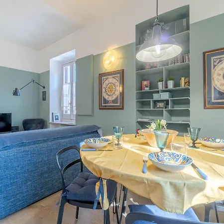 Il Nido Sulla Dora Sweet Flat Appartement Turijn