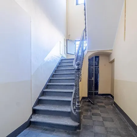 Il Nido Sulla Dora Sweet Flat Turin