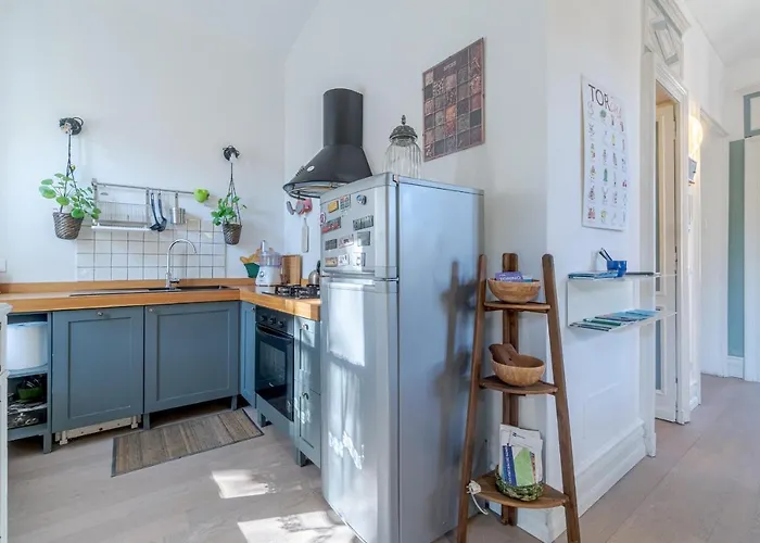 Il Nido Sulla Dora Sweet Flat Apartment