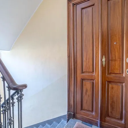 Lejlighed Il Nido Sulla Dora Sweet Flat Torino
